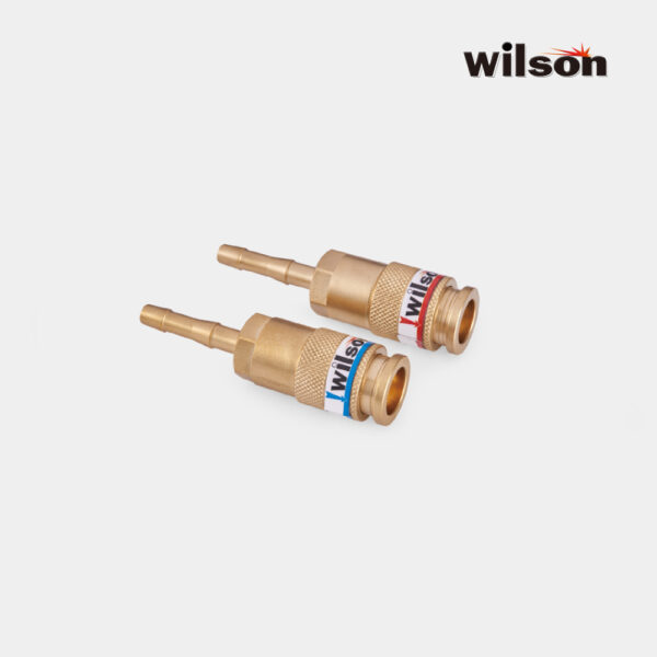Wilson-S617-Female-Quick-Coupling-for-Hose Wilson S617 Female Quick Coupling for Hose.