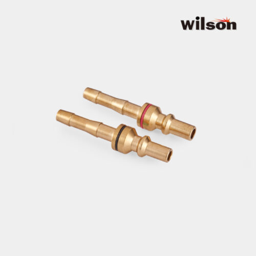 Wilson S627 Male Quick Coupling for Hose.