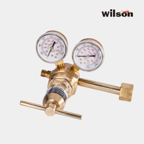WT-304 High Pressure Regulator.