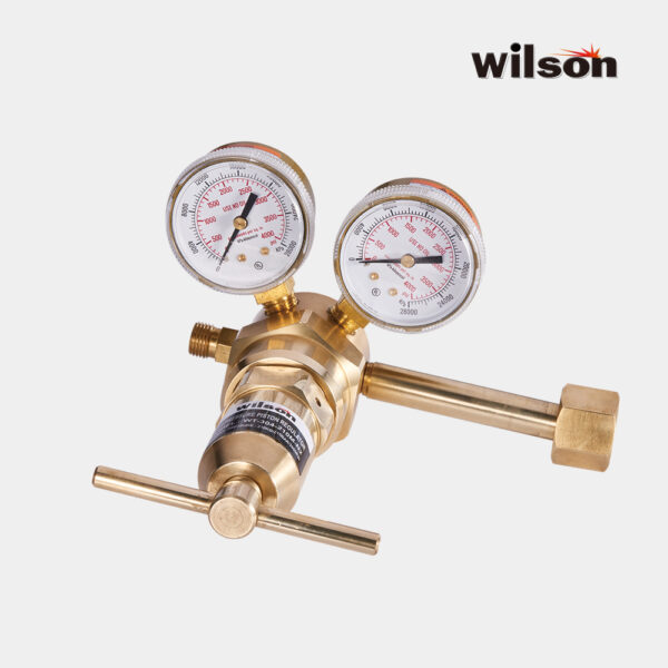 WT-304 High Pressure Regulator.