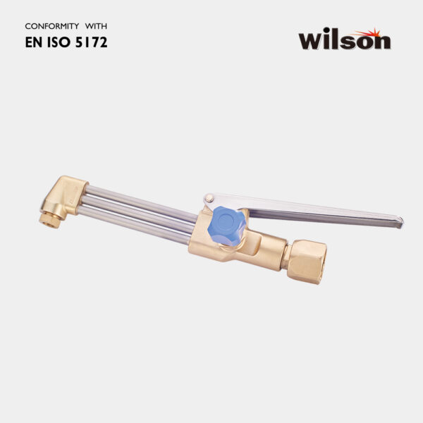 KAF-402 Cutting Torch Attachment, Light Duty. EN-ISO 5172.