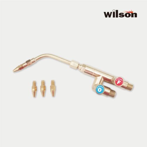KB-502 Welding Torch. Model O Torch